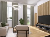 Prodej bytu, 2+kk, 68 m²