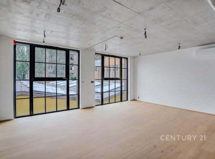Prodej bytu, 4+kk, 176 m²