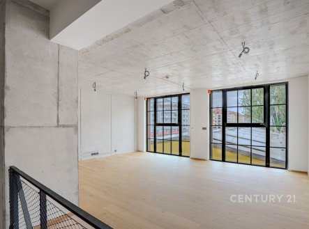 Prodej bytu, 4+kk, 176 m²
