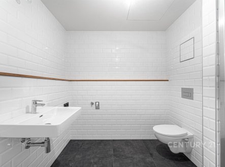Prodej bytu, 1+kk, 45 m²