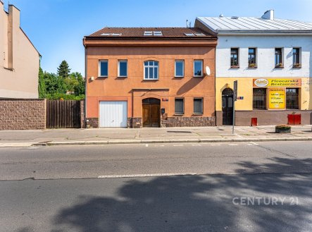 Prodej domu/vily, 280 m²