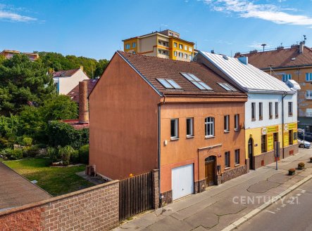 Prodej domu/vily, 280 m²