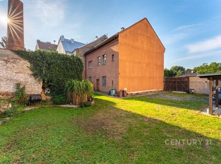 Prodej domu/vily, 280 m²