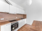 Prodej bytu, 1+kk, 36 m²