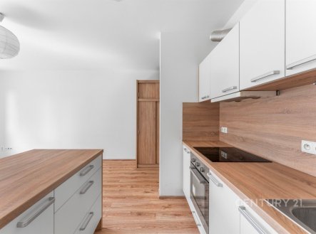 Prodej bytu, 1+kk, 36 m²
