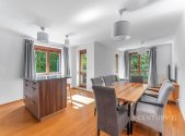 Pronájem bytu, 3+kk, 72 m²
