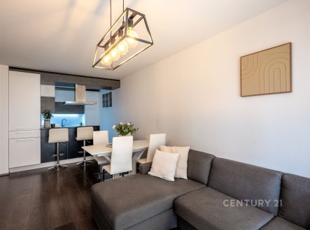 Prodej bytu, 2+kk, 61 m²