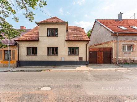 Prodej domu/vily, 164 m²
