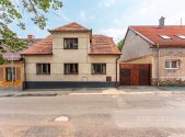 Prodej domu/vily, 164 m²