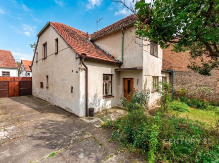 Prodej domu/vily, 164 m²
