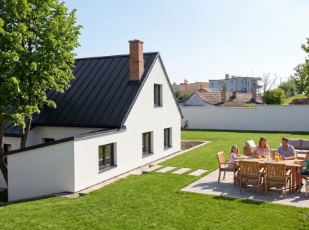Prodej domu/vily, 134 m²