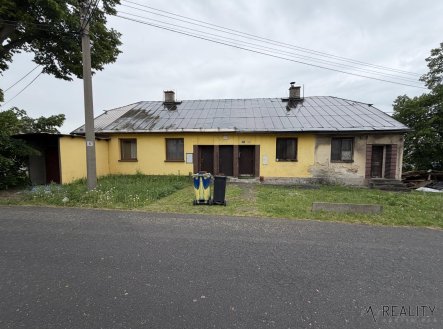 Prodej domu/vily, 200 m² obrázek