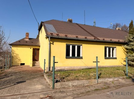 Prodej domu/vily, 200 m²