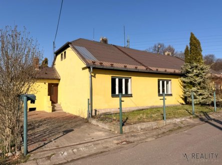 Prodej domu/vily, 200 m²