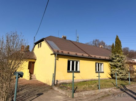 Prodej domu/vily, 200 m²