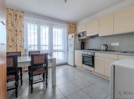 Pronájem bytu, 3+1, 63 m² obrázek
