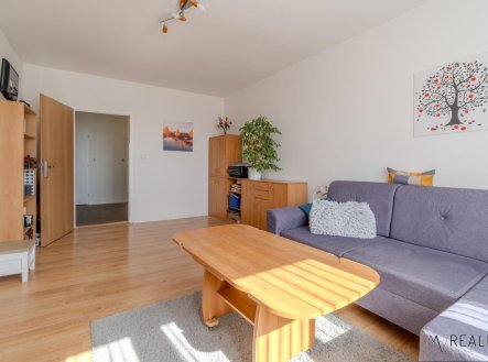 Pronájem bytu, 3+1, 63 m²
