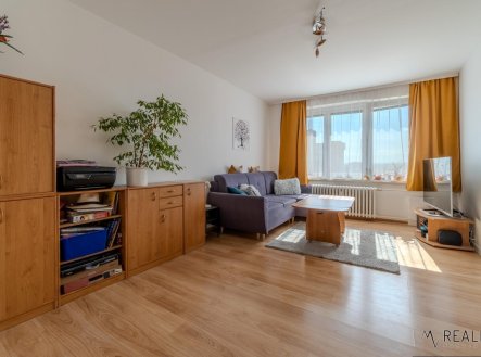 Pronájem bytu, 3+1, 63 m²