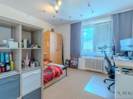 Pronájem bytu, 3+1, 63 m²