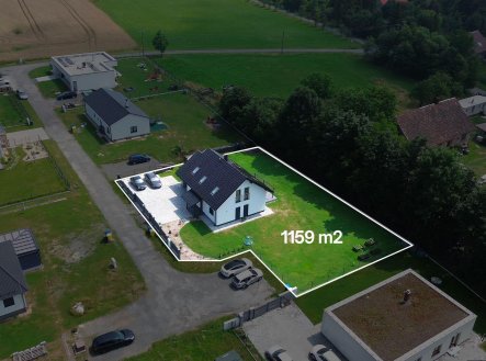 Prodej domu/vily, 160 m²