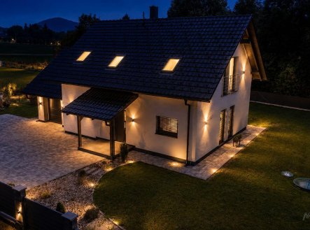 Prodej domu/vily, 160 m²