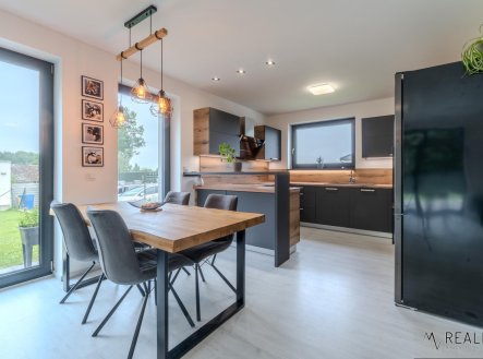 Prodej domu/vily, 160 m²
