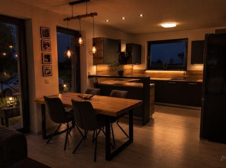 Prodej domu/vily, 160 m²