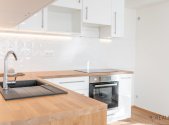 Pronájem bytu, 2+kk, 57 m²