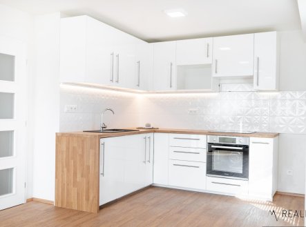 Pronájem bytu, 2+kk, 57 m²