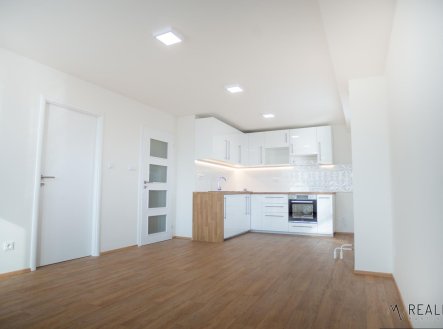 Pronájem bytu, 2+kk, 57 m²