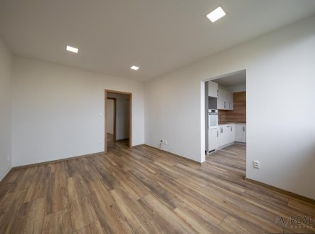 Pronájem bytu, 2+1, 58 m²