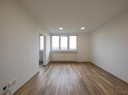 Pronájem bytu, 2+1, 58 m²