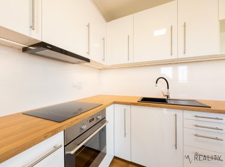 Pronájem bytu, 2+1, 50 m²