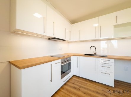 Pronájem bytu, 2+1, 50 m²