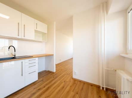 Pronájem bytu, 2+1, 50 m²