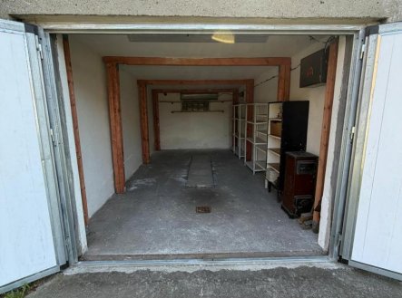 PHOTO-2026-06-02-15-41-01 5 | Pronájem - malý objekt/garáž