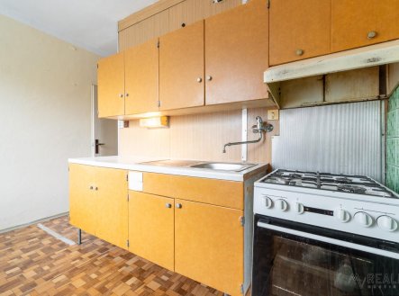 Prodej bytu, 3+1, 76 m²