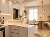 Prodej bytu, 3+1, 128 m²