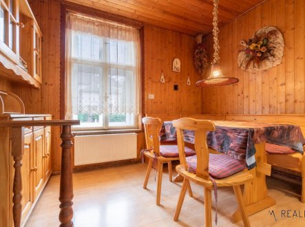 Prodej bytu, 3+1, 128 m²