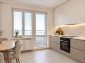 Prodej bytu, 3+1, 66 m²