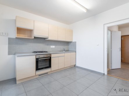 Pronájem bytu, 3+1, 66 m²