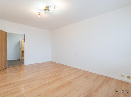 Pronájem bytu, 3+1, 66 m²