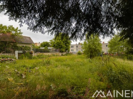 Prodej pozemku pro bydlení, 989 m²