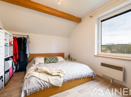 Prodej bytu, 3+1, 84 m²