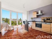 Prodej bytu, 2+kk, 43 m²