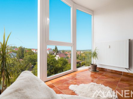 Prodej bytu, 2+kk, 43 m²
