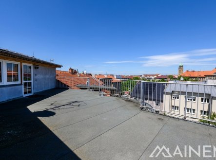 Pronájem bytu, 3+1, 68 m²