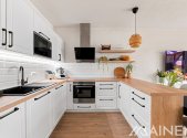 Prodej bytu, 3+kk, 97 m²
