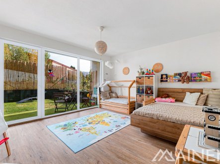 Prodej bytu, 3+kk, 97 m²