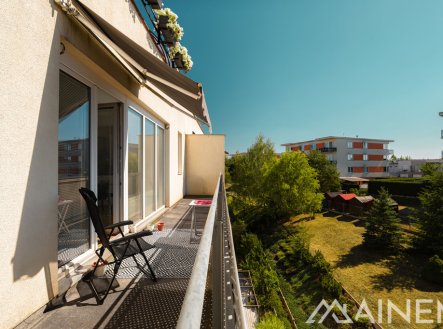 Prodej bytu, 3+kk, 1 090 m²